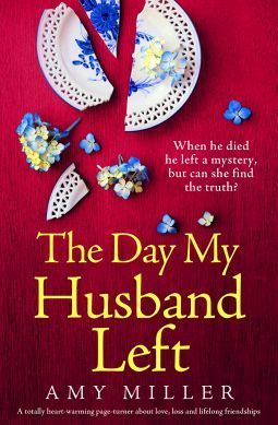 The Day My Husband Left