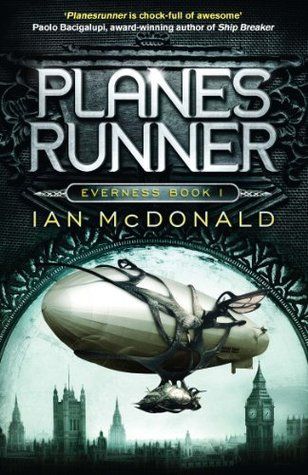 Planesrunner