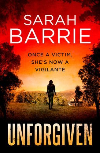 Unforgiven