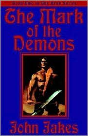 The Mark Of The Demons