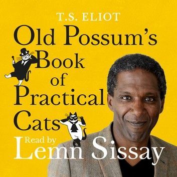 Old Possum's Book of Practical Cats