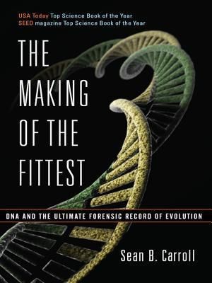 The Making of the Fittest: DNA and the Ultimate Forensic Record of Evolution