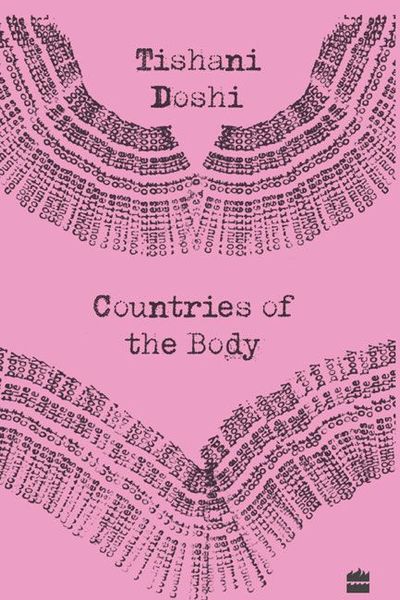 Countries of the Body