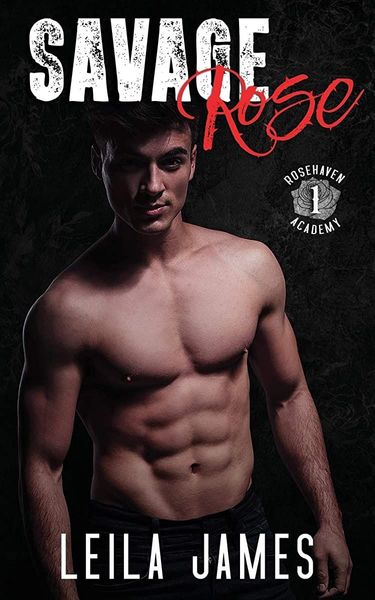 Savage Rose