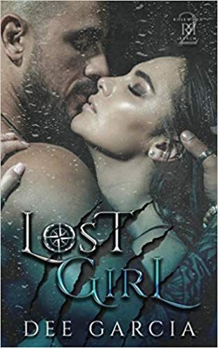 Lost Girl