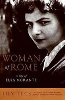 Woman of Rome