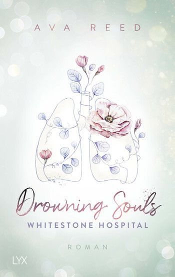 Whitestone Hospital - Drowning Souls