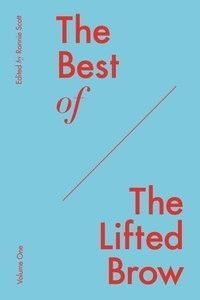 The Best of The Lifted Brow
