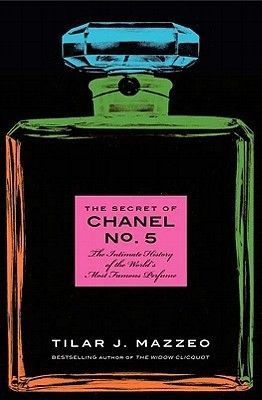 The Secret of Chanel No. 5