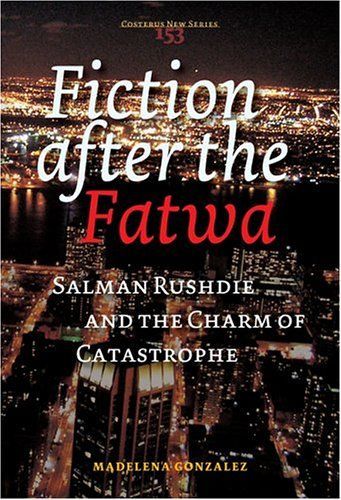 Fiction After the Fatwa