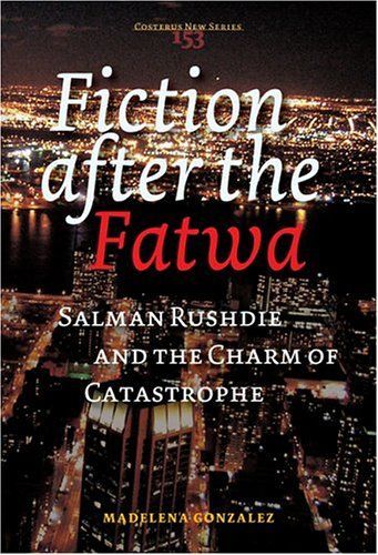 Fiction After the Fatwa