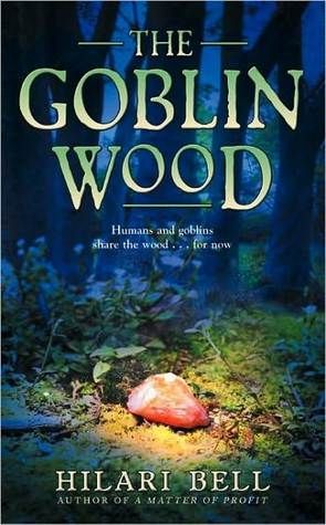 The Goblin Wood