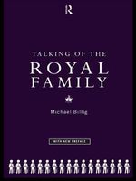Talking of the Royal Family