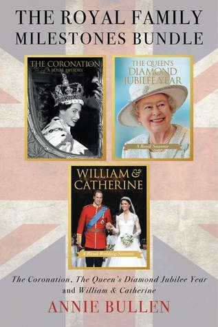 The Royal Family Milestones Bundle