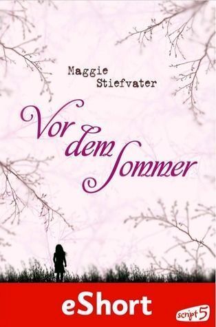 Vor dem Sommer