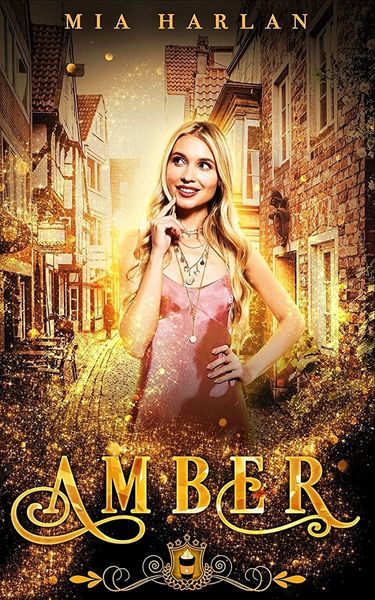 Amber