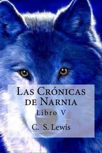 Las Cronicas de Narnia