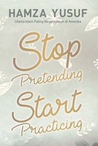 Stop Pretending Start Practicing