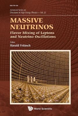 Massive Neutrinos: Flavor Mixing Of Leptons And Neutrino Oscillations