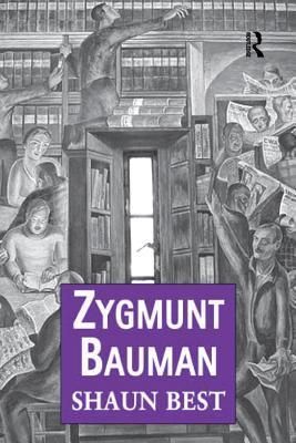 Zygmunt Bauman