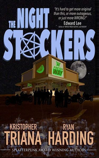 The Night Stockers