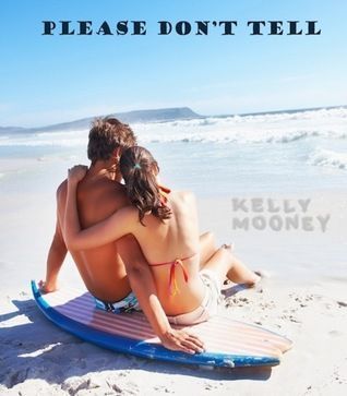 Please Don't Tell