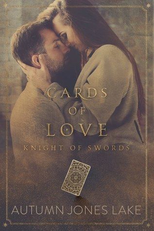 CARDS OF LOVE: KNIGHT OF SWORDS