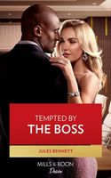 Tempted By The Boss (Mills & Boon Desire) (Texas Cattleman's Club: Rags to Riches, Book 7)