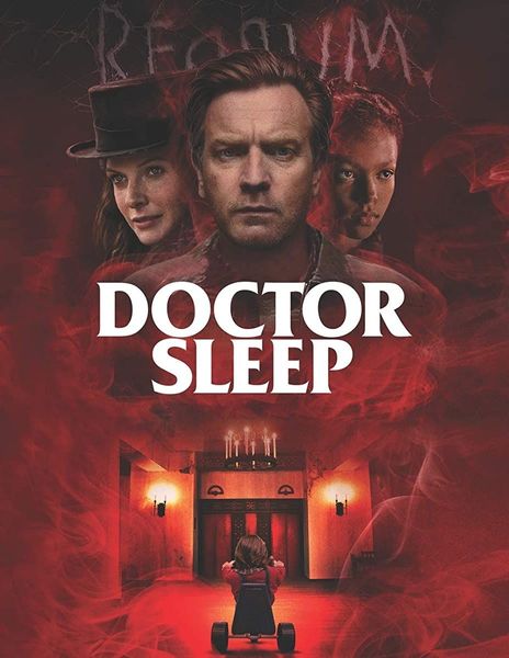 Doctor Sleep