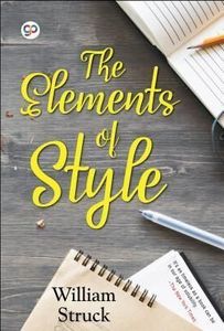 The Elements of Style