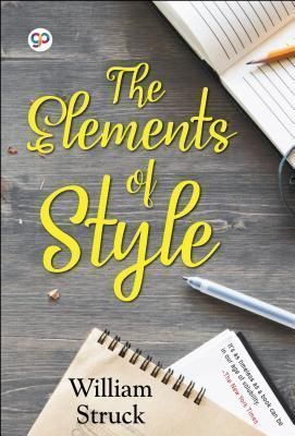The Elements of Style