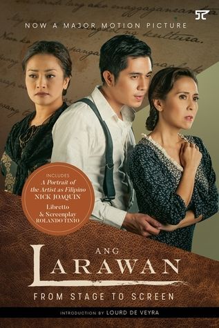 Ang Larawan