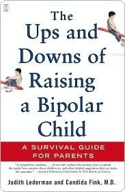 The Ups and Downs of Raising a Bipolar Child