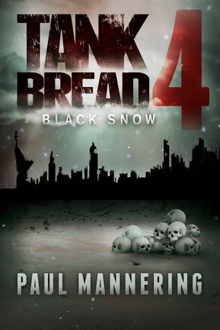 Tankbread: Black Snow