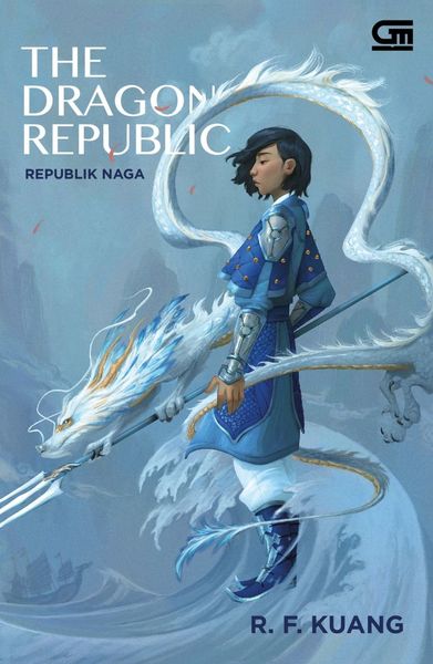 Republik Naga (The Dragon Republic)
