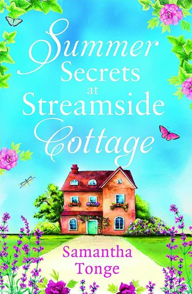 Summer Secrets at Streamside Cottage