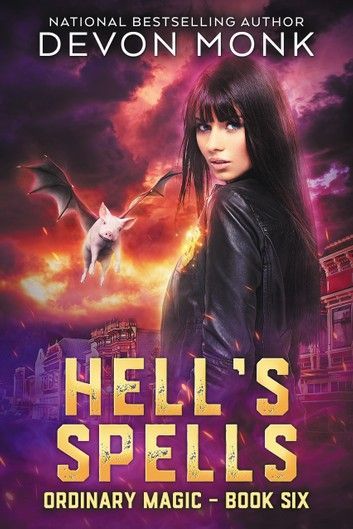 Hell's Spells