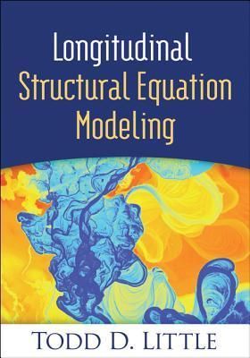 Longitudinal Structural Equation Modeling