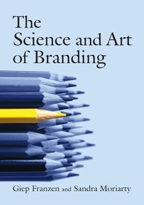 The Science and Art of Branding