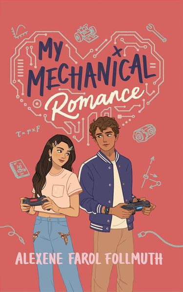 My Mechanical Romance