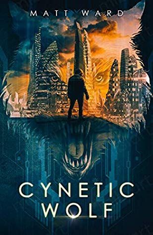 Cynetic Wolf