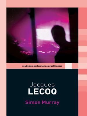 Jacques Lecoq