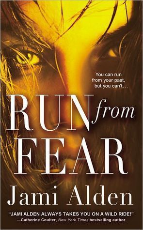 Run from Fear