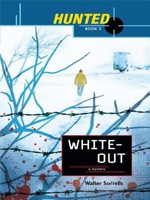 Hunted: Whiteout