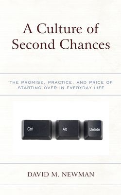 A Culture of Second Chances