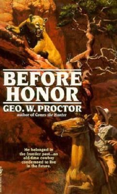 Before Honor