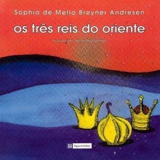 Os três reis do oriente