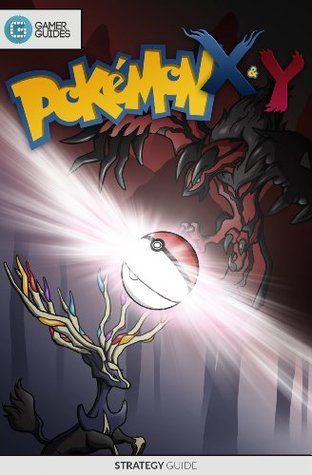 Pokémon X & Y - Strategy Guide