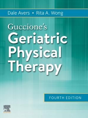 Guccione's Geriatric Physical Therapy E-Book