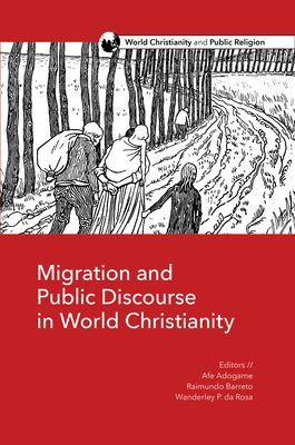 Migration and Public Discourse in World Christianity